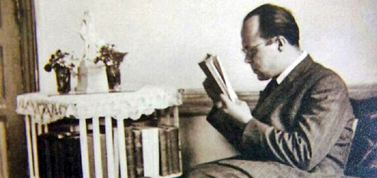 CEMİL MERİÇ: HAYATI ve ESERLERİ