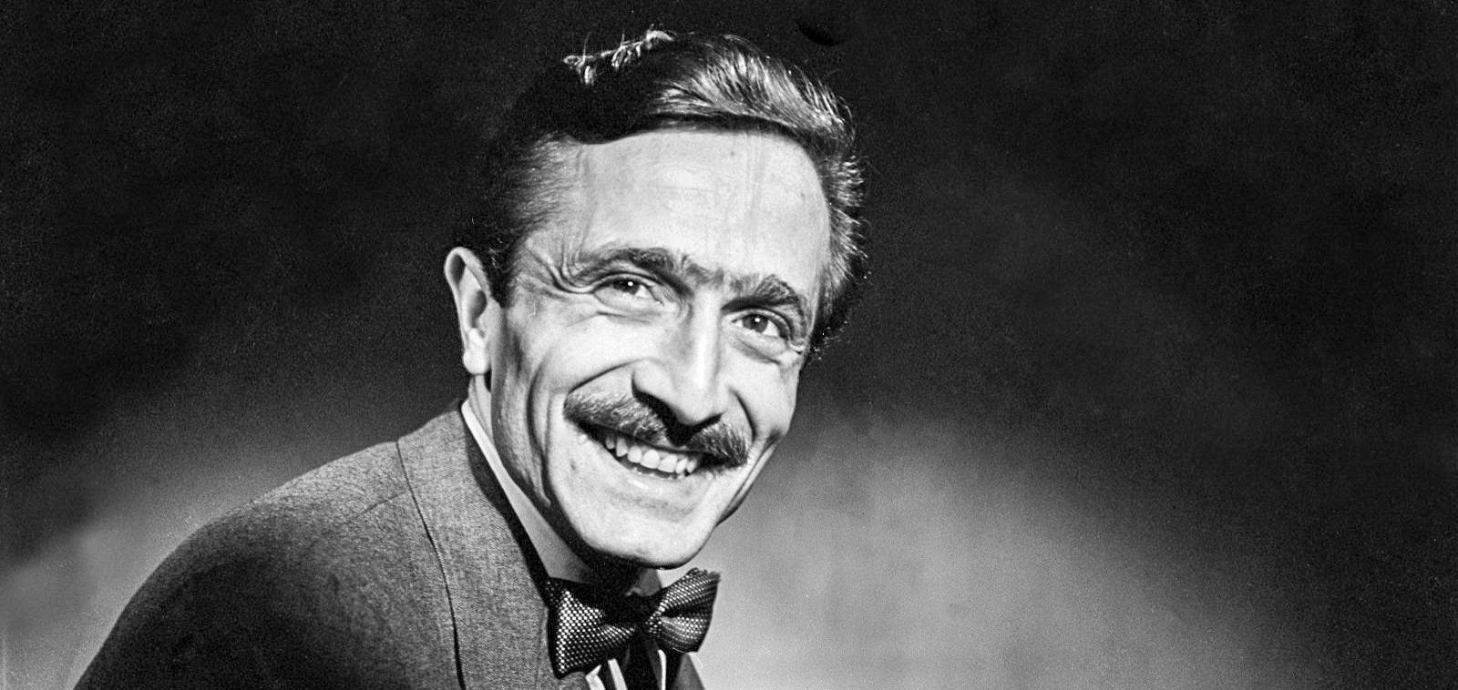 ÖZDEMİR ASAF: HAYATI ve ESERLERİ