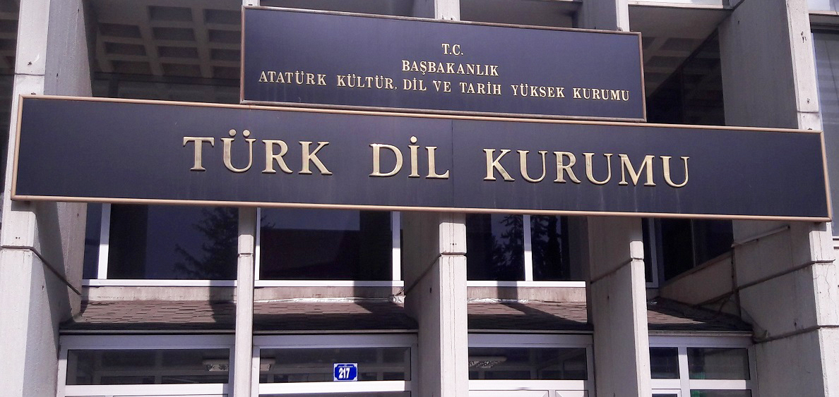 TÜRK DİL KURUMU: KURULUŞU, İŞLEVLERİ VE GÜNÜMÜZDEKİ ROLÜ
