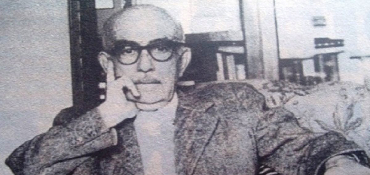 YAKUP KADRİ KARAOSMANOĞLU