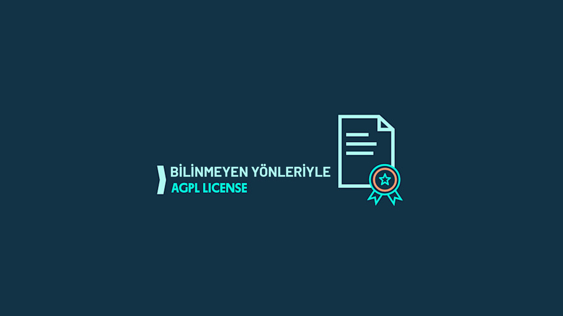 AGPL Lisansı Ücretsiz Kullanım İçin midir?