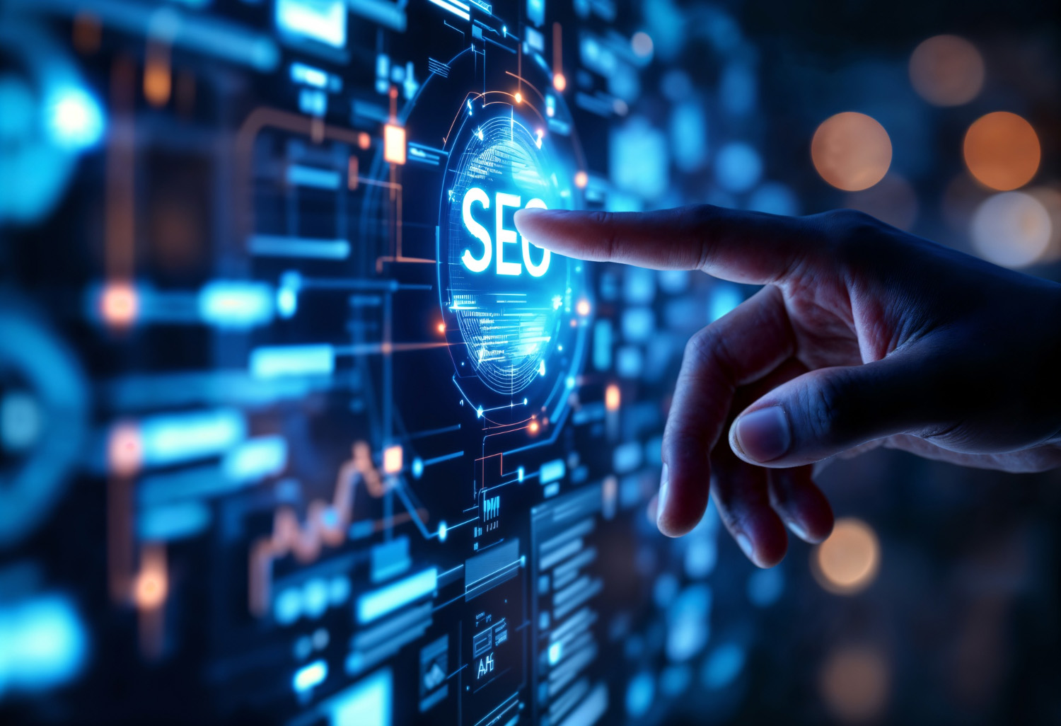 AI ile İçerik Üretimi ve SEO: Yapay Zekâ Çağında İçerik Üretiminin Yükselişi
