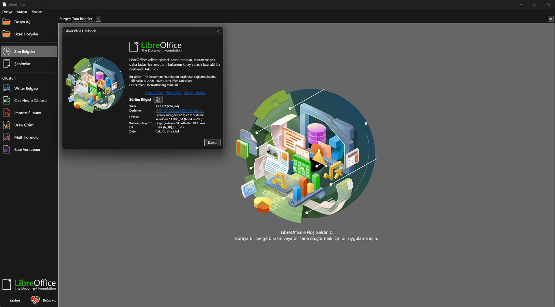 LibreOffice: Neyi Eksik ki Bedava Olmasına Rağmen Kullanmıyorsunuz?