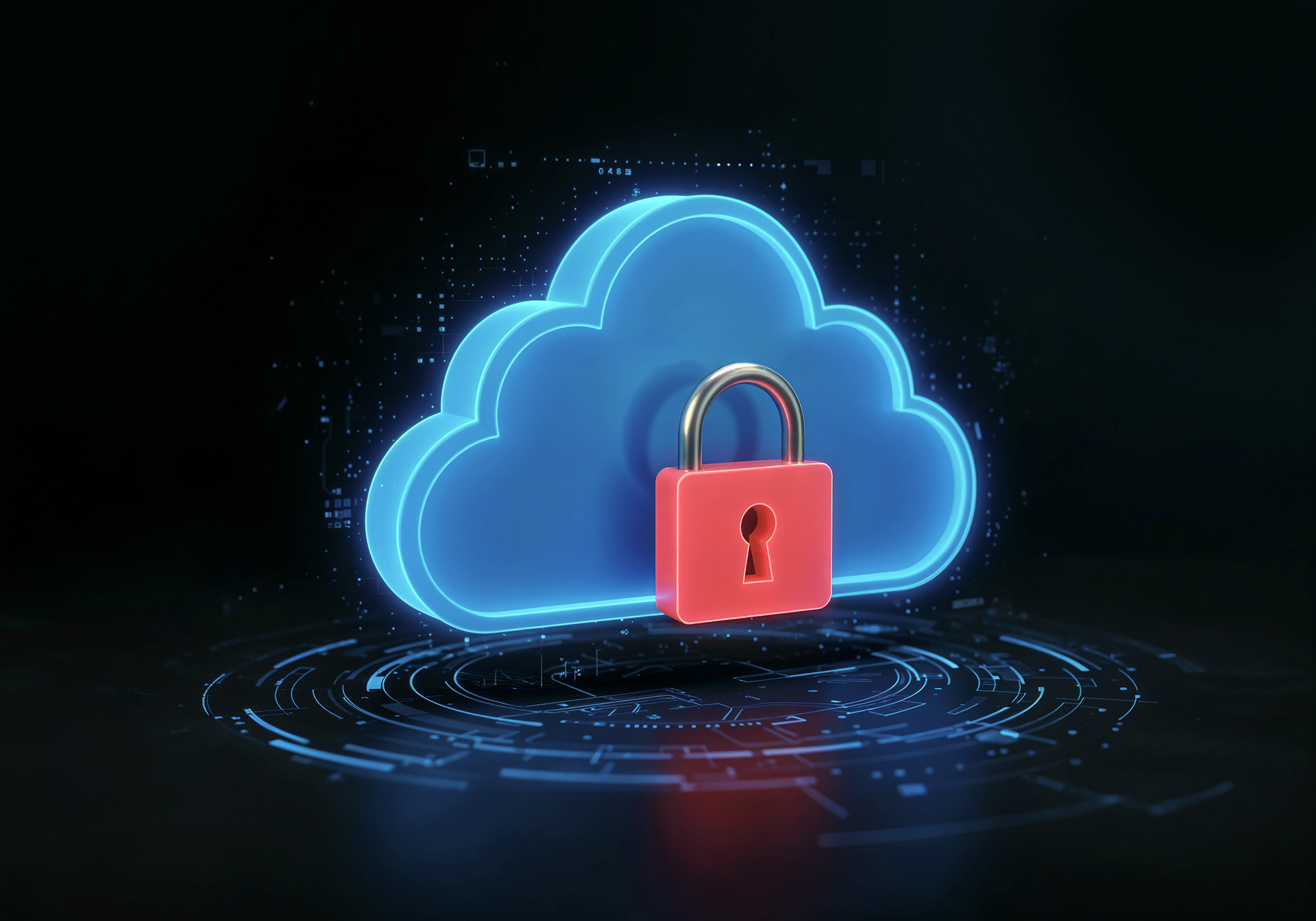 Cloud Güvenliği Alarm Veriyor… Merkezi Sistemler Tek Nokta Hedef!